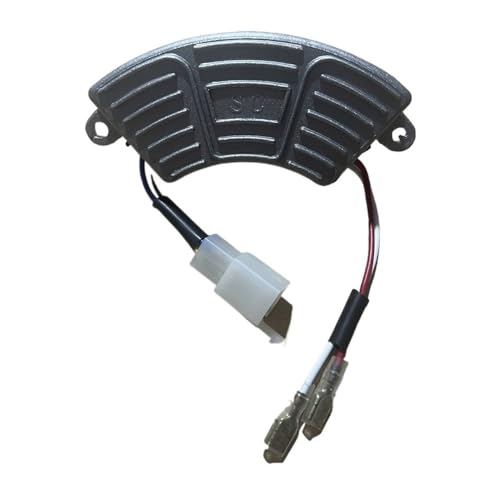 AVR Régulateur automatique de tension constante pour alternateur de groupe CPE 100222