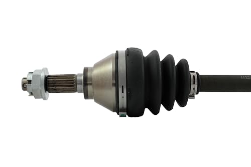 Cardan quad pièce de transmission type Brute Force 650 - 2