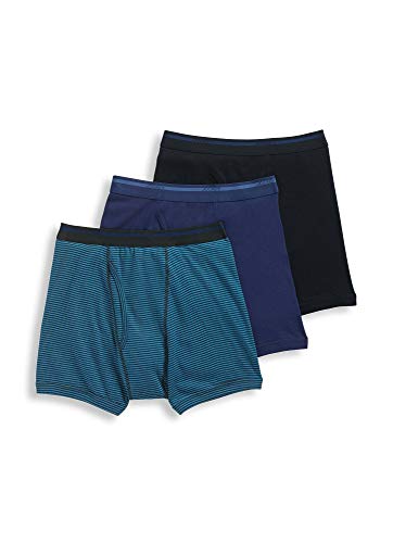 Jockey Men's Underwear Lightweight Classic 5