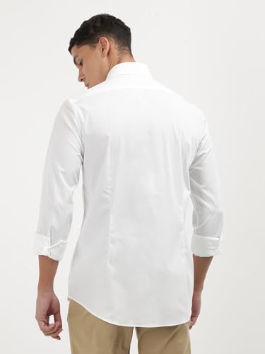 Image of Calvin Klein Jeans Men's Slim Fit Shirt