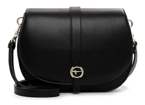 Tamaris Umhängetasche TAS Giorgia SC Crossover Bag Black schwarz