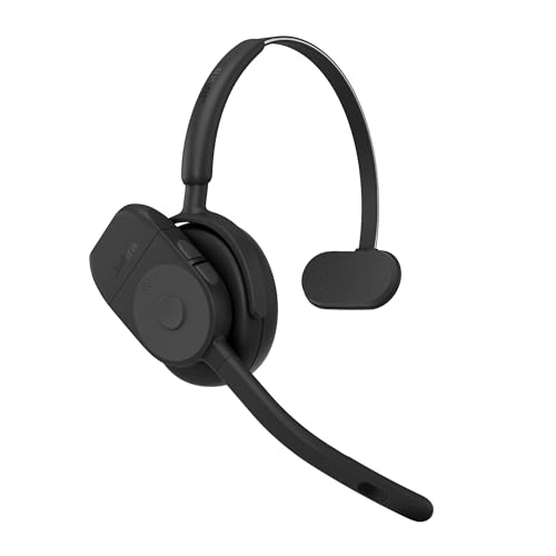 Jabra Perform 75 - Headset - on-Ear - Bluetooth (5111-119)