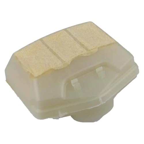 Nettoyant compatible avec tronçonneuses 371 et 365 filtre 503814503