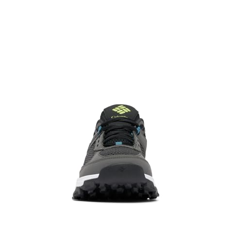 Image of Columbia Men Techlite Plus Hatana Breathe Hiking & Trekking Shoes
