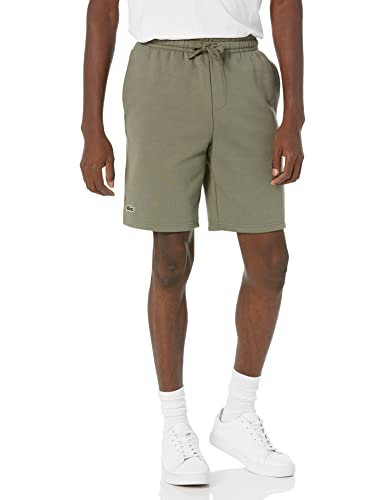Image of Lacoste Men's Sport Tennis Fleece Short
