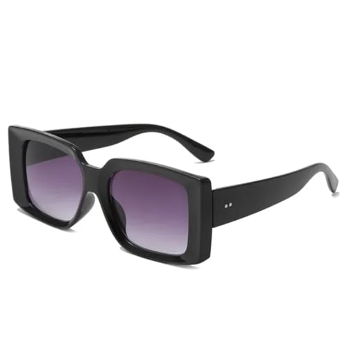 Lunettes de soleil vintage pour femmes avec protection luxe UV400