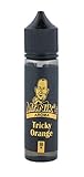 Mr. Nik´s Tricky Orange Longfill Aroma 10 ml für 60 ml (Artikel enthält kein Nikotin und ist nicht apothekenpflichtig)
