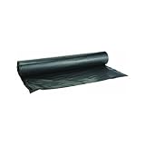 Film-Gard Polyethylene Sheeting 8' X 100' 4mil Black