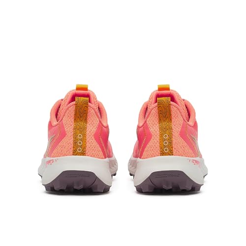 Image of Saucony Peregrine 15