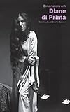  Conversations with Diane Di Prima (Literary Conversations Series)