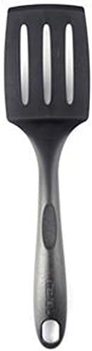 Tefal Bienvenue Long Spatula, Black