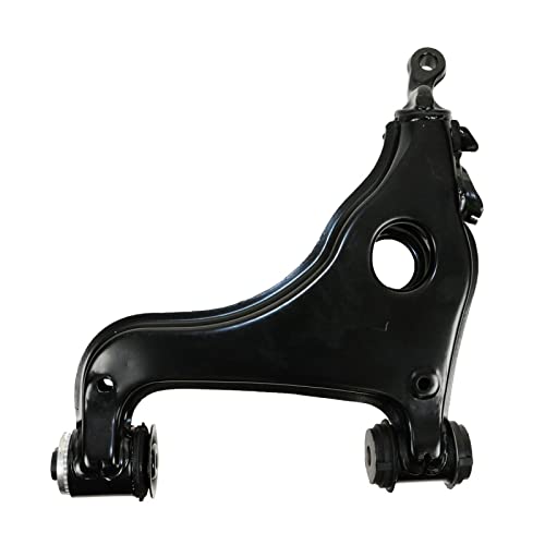 Bras de commande inférieurs avant pour E55 AMG et E430 W210 direction précise