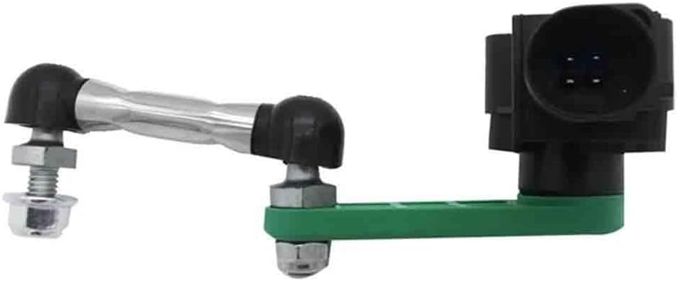 車高センサー ため テスラ用 ため モデル S 車フロントボディ高さセンサーヘッドライトレベルセンサー 6006514-00-B