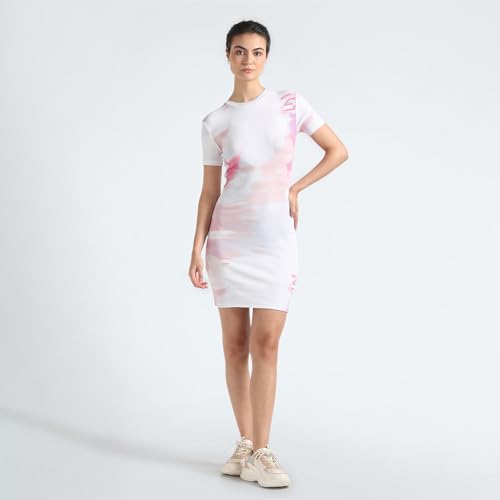 Image of Calvin Klein Women Dress