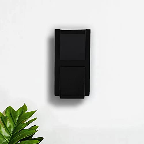 Image of 6Watt Updown Outdoor Waterproof (IP-65) led Elevation Light (Warm-White)