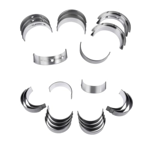 Cojinetes de biela y principales AP02 STD para motor LS 4.8L 5.3L 6.0L 4