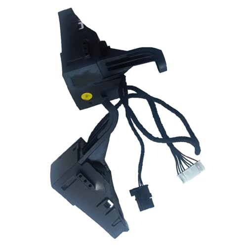 Commande au volant voiture bluetooth et interrupteur SRC Peugeot - 4