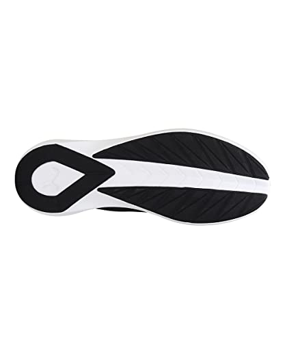 Image of Puma Mens Entrant Slipon Mu Sneaker