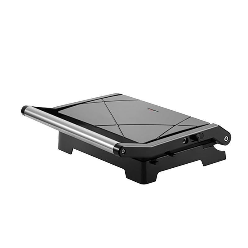 KION SANDWICH MAKER 1000W WITH 2 GRILL POSITIONS 90& 180