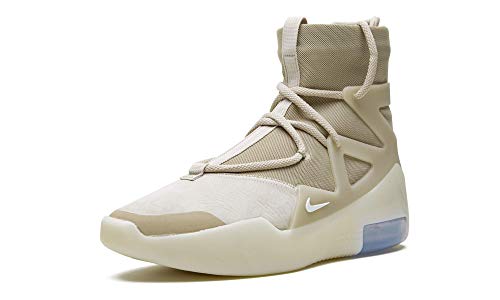 Nike Air Fear of God 1 - Oatmeal4