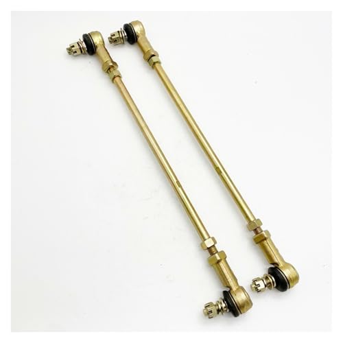 Biellette de direction M12 avec rotule pour quad Shineray 250 STIXE