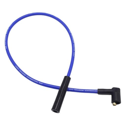 Evita fallos de cilindro con el cable de encendido RTC6551 para Discovery V8 3