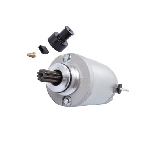 Motor de arranque CCW 31100-08F00 recambio encendido Bandit 600 y Katana 600 de 9 dientes