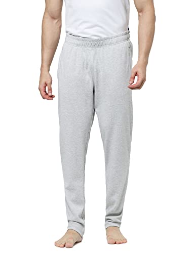Image of Jack & Jones Men Regular Mid Rise Trackpants