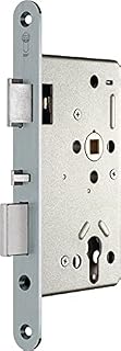 Panik-Einsteckschloss Ser.21 APK Fkt.E rd 20/65/72 /8mm DIN li.VA selbstverr.SSF