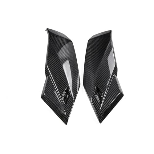 Pièces carénage couverture panneaux latéraux inférieurs S1000R carbone