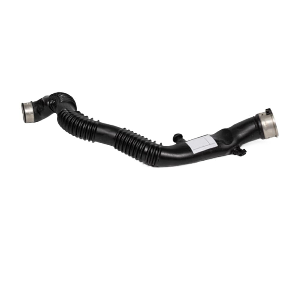Vsfaroyfs Onecolor Turbo Air Tube Intercooler Sleeve 11613448467 3448467 Compatible With Bmw X3 E83 Lci 1.8D 2.0D