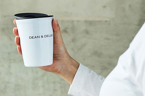 Amazon.co.jp: DEAN & DELUCA(ディーンアンドデルーカ) ステンレス
