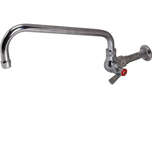 Fisher 9119 Faucet CH 12SS