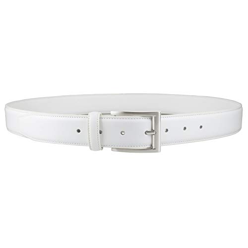 Gelante Men's Classic Dress Leather Belt3