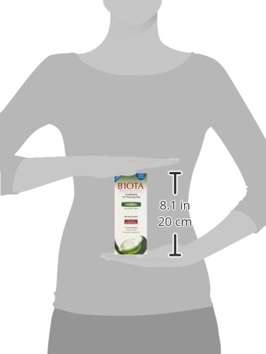 Miniatura 5 de BIOTA BOTANICALS ACONDICIONADOR DE CUIDADO DIARIO PROACTIVO DE HIERBAS 10.1 FL OZ.