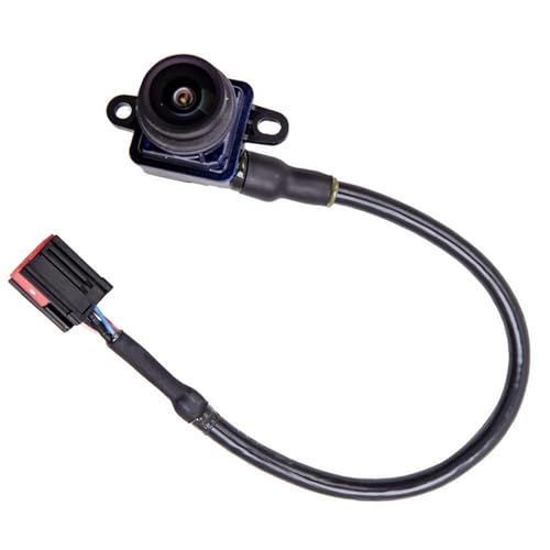 Caméra de recul Chrysler 300 noire 56054058AH réparer l'écran noir arrière
