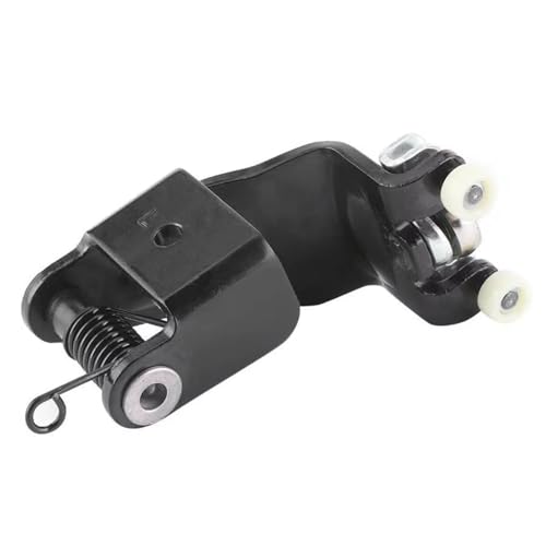 Rodillo puerta corredera central izquierdo 72561-SHJ-1 compatible con Odyssey 2005-2010