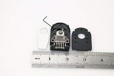 Technologies Heds-5505#a06 Optical Encoder