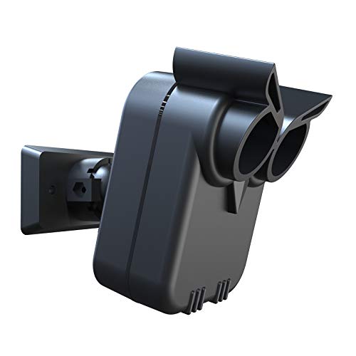 Image of Driveway Sensor- Extra Wireless Weather Resistant Outdoor /Indoor Motion Sensor&Detector for HTZSAFE Alarms-1 /2 Mile Wireless Transmission Range-Up to 50FT Sensor Range 2 Adjustable Sensitivities