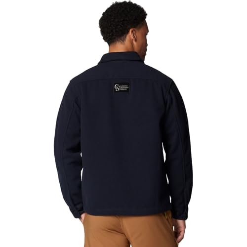 Columbia Men's Wallowa Shirt Jacket2