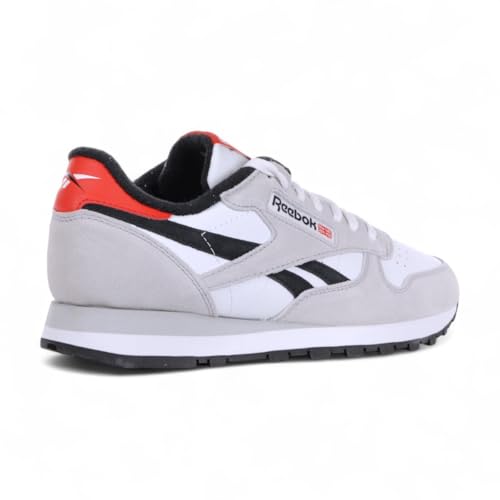 Image of Reebok Women's Classic Leather Sneaker | Casual Shoes