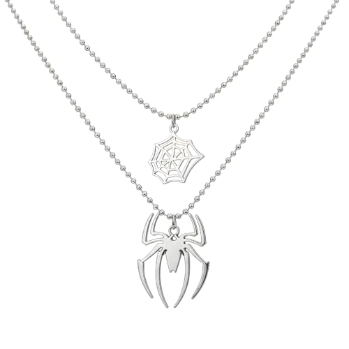 Image of Anti-Tarnish Stainless Steel Necklace for Men, Stylish Pendant Necklace, Men's Jewellery for Gifting