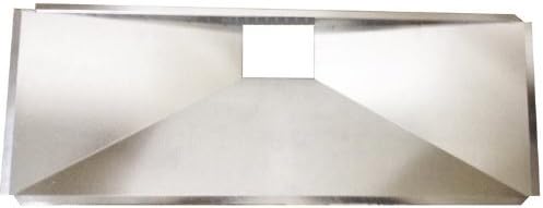 50000822 Grease Pan for Select Vermont Castings Gas Grill Models