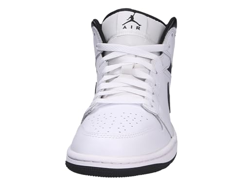 Image of Nike Men's Air Jordan 1 Mid Sneaker