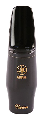 Yamaha Custom クラリネットマウスピース 4CM Amazon | ヤマハ YAC CL4CM-II カスタムシリーズ 4CM マウス