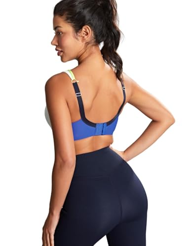 Panache 5021M Ultimate High Impact Underwire Sports Bra 36B thumb #6