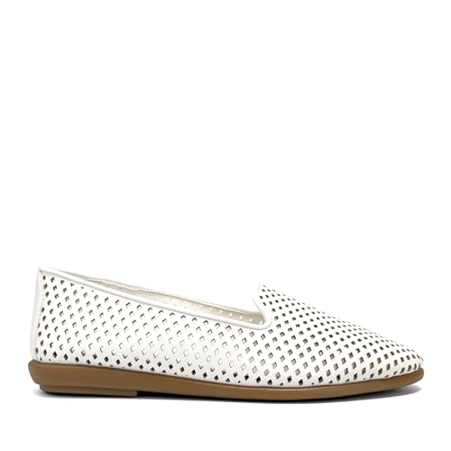 Image of Aerosoles Women's Betunia Slip-On Loafer with Memory Foam Footbed
