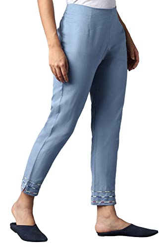 Image of W for Woman Women Slim Pant