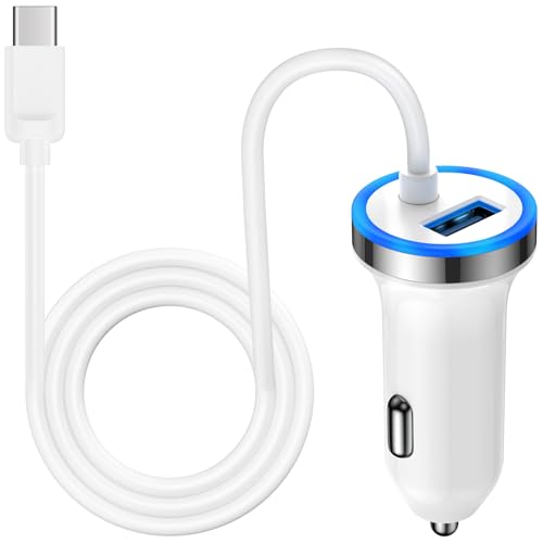 Appleのカーバと充電器、iPhoneのカーバ 31nujSeouDL.jpg
