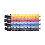Assistance à l'impression étendue : Fournit un jeu complet de cartouches de remplacement for assurer une impression couleur à volume élevé.
